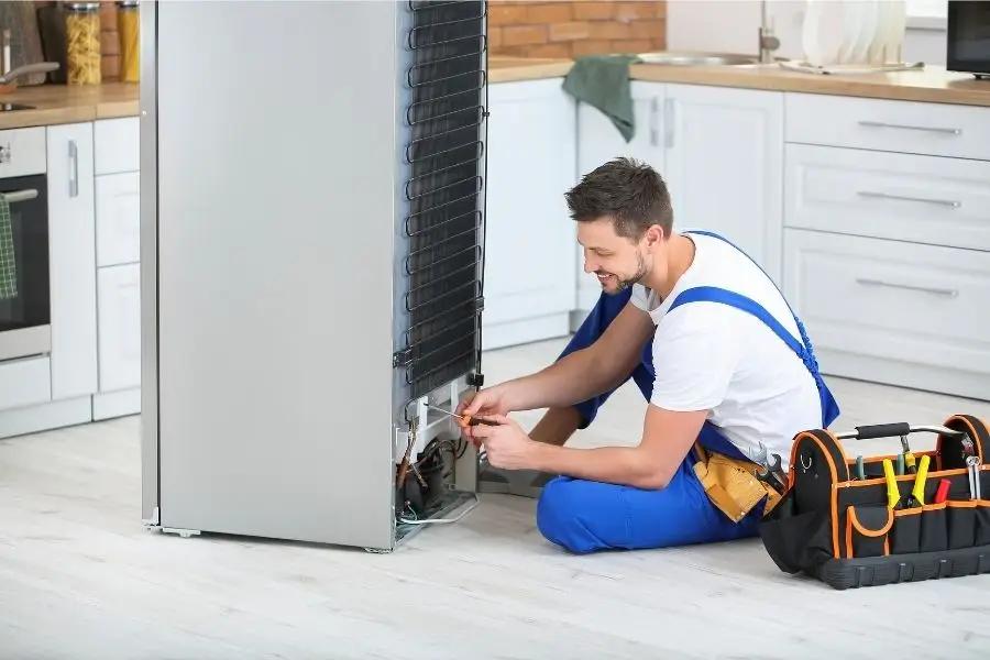 Konya Etka Teknik Servis Buzdolabı Teknik Servisi Selçuklu Meram Karatay