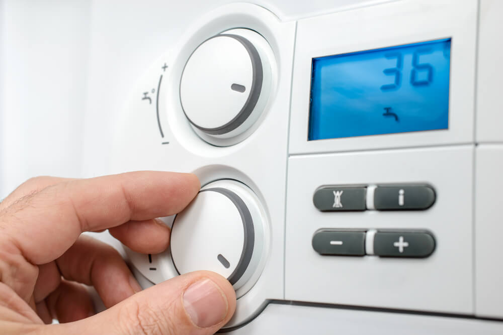 Etka Teknik Servis Konya Kombi Bakım Selçuklu Meram Karatay
